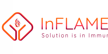 InFLAMES Solution is in Immunity