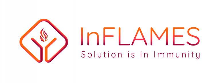 InFLAMES Solution is in Immunity