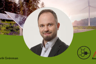 Henrik Grénman