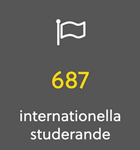 687 internationella studerande.