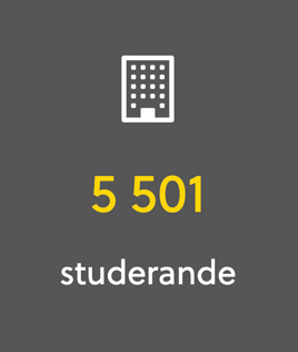 5501 studerande.