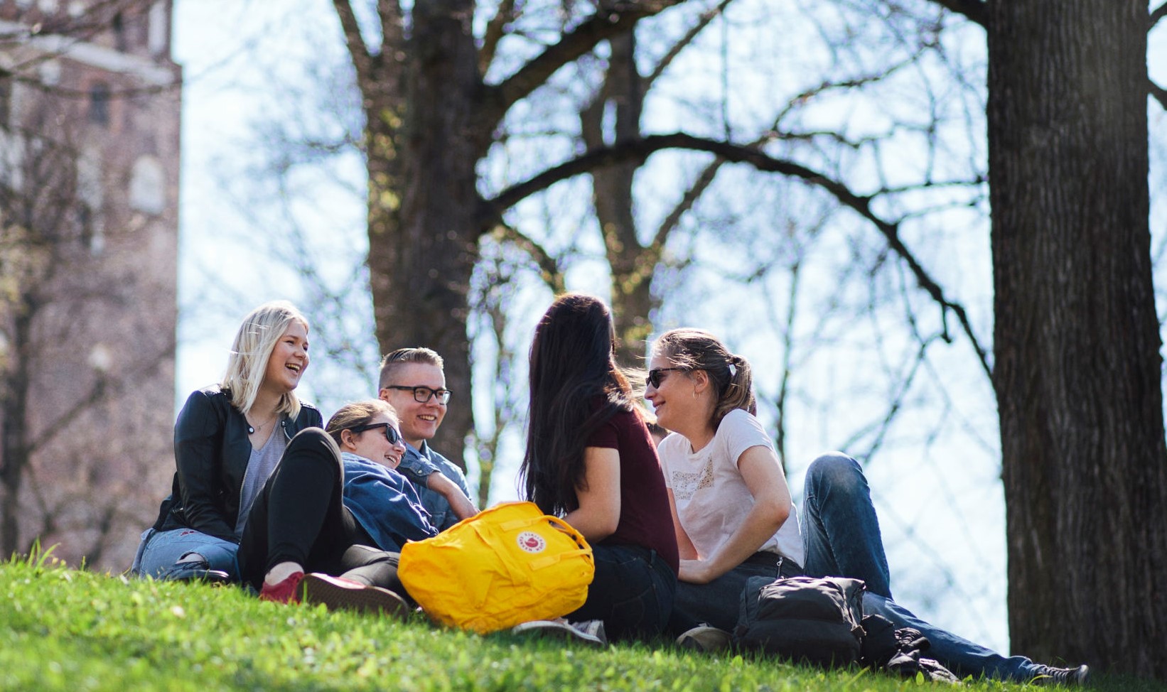 studerande åbo domkyrka