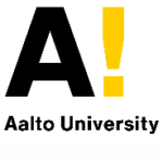 Aalto University-logo