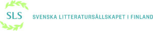 Logo Svenska Litteratursällskapet