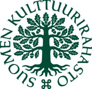 Suomen kulttuurirahastos logo