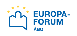 Logo för Europaforum