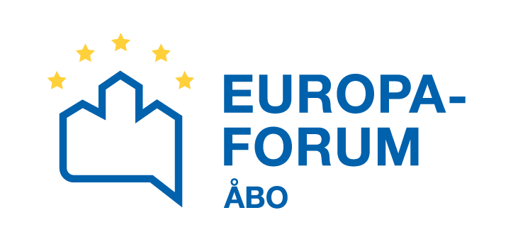 Logo för Europaforum
