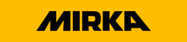 Mirka-logo