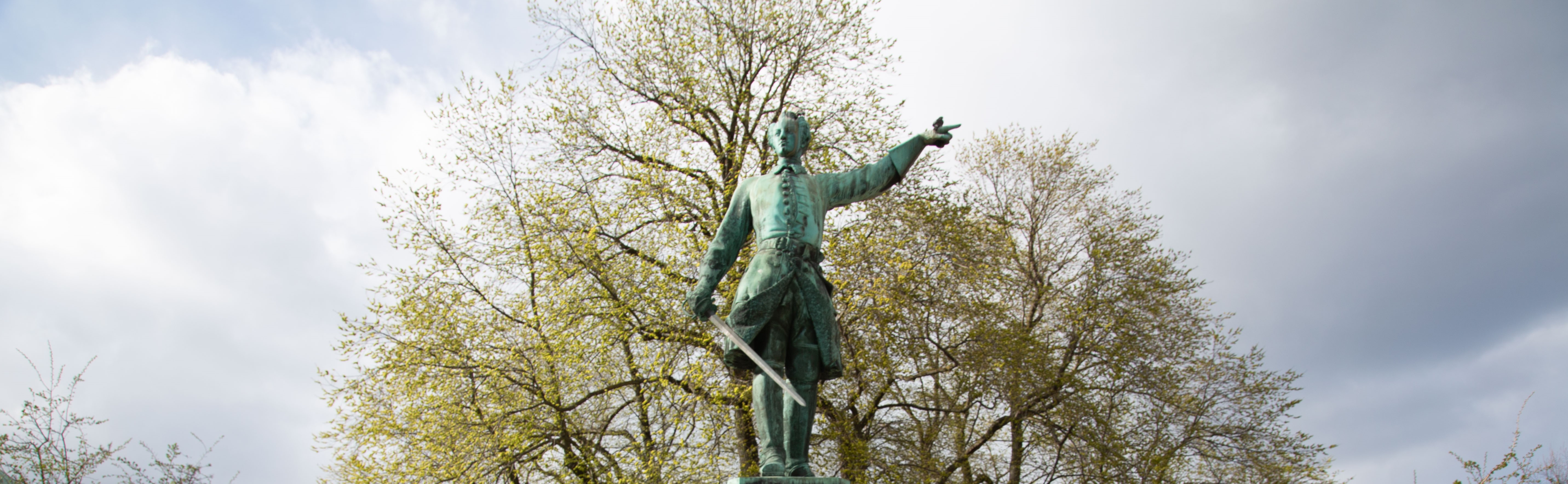 karl den tolfte, stockholm