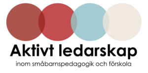 Aktivt ledarskap logo