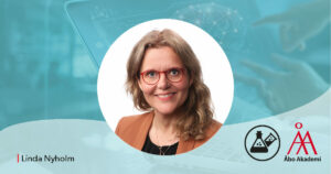 Linda Nyholm