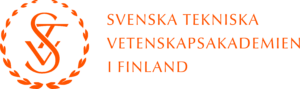 Svenska Tekniska Vetenskapsakademiens logo.