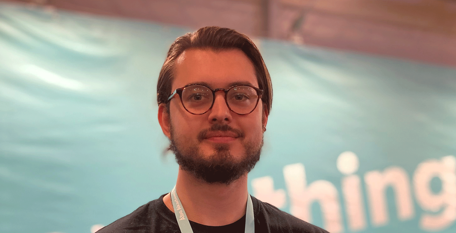 Jonathan Stipesevic.