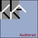 Auditeringslogo 2010