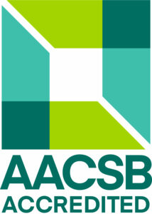 AACSB Accredites