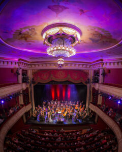 Akademiska Orkestern