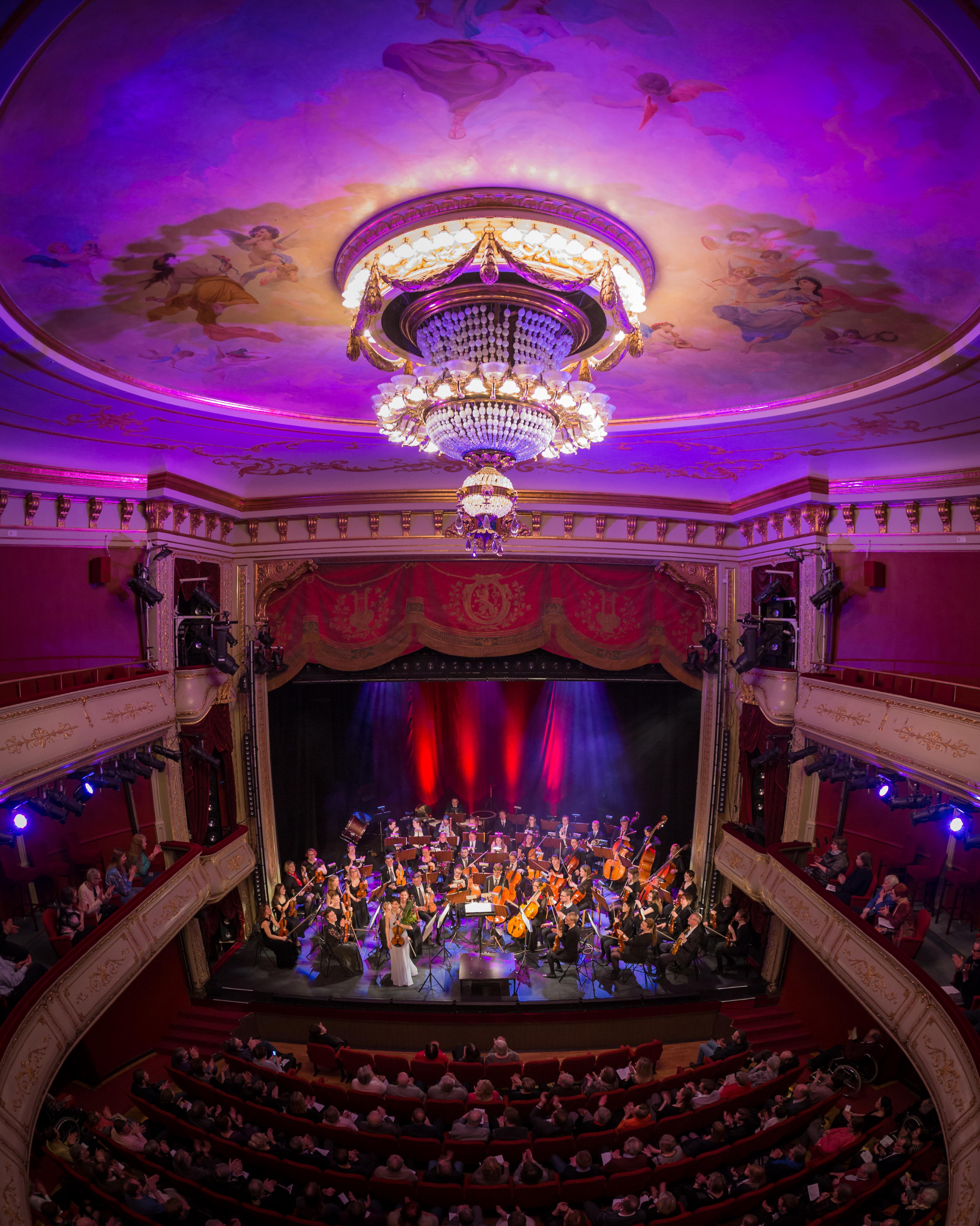 Akademiska Orkestern