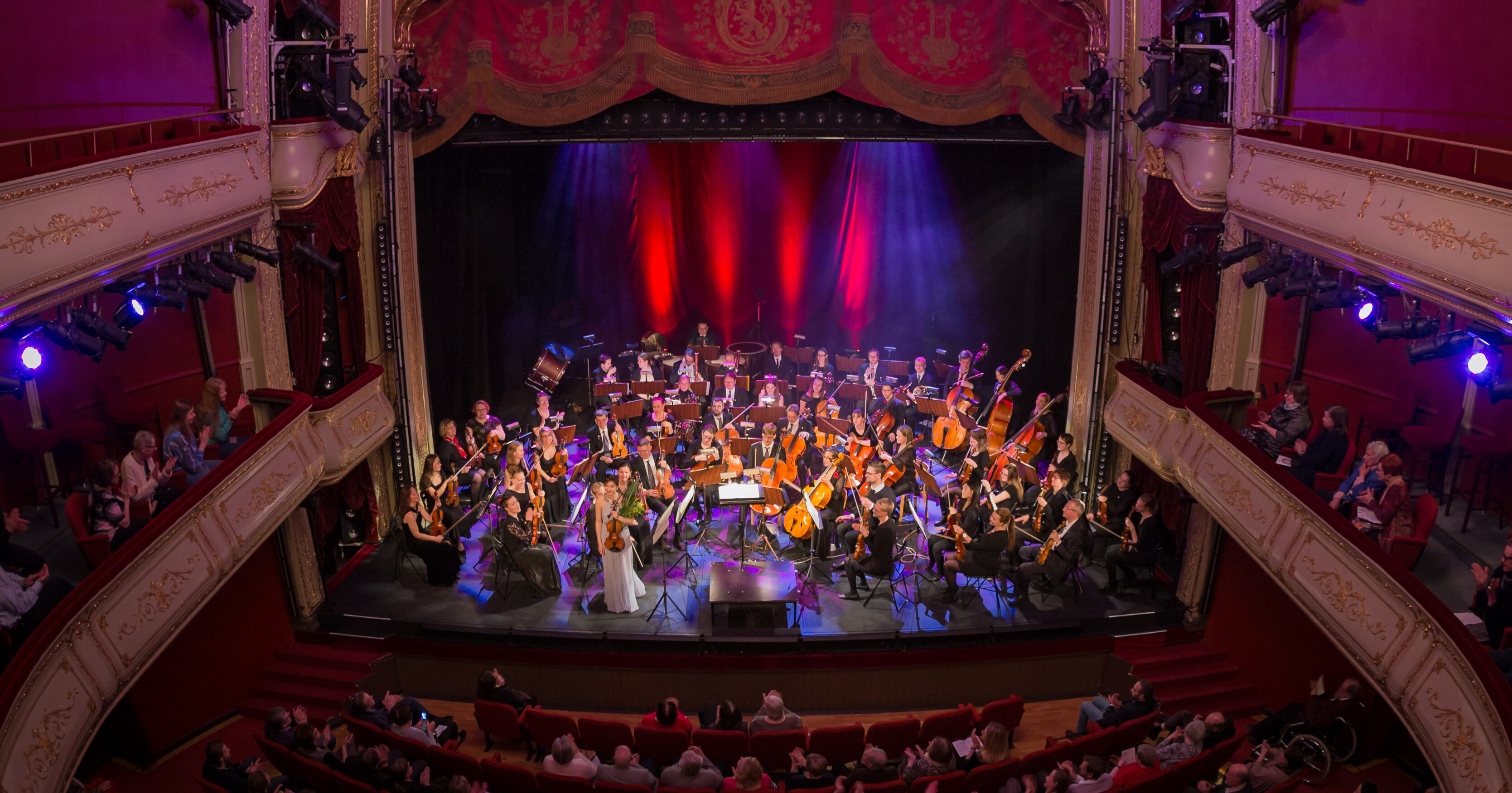 Akademiska Orkestern