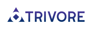 Trivore Oy logo.