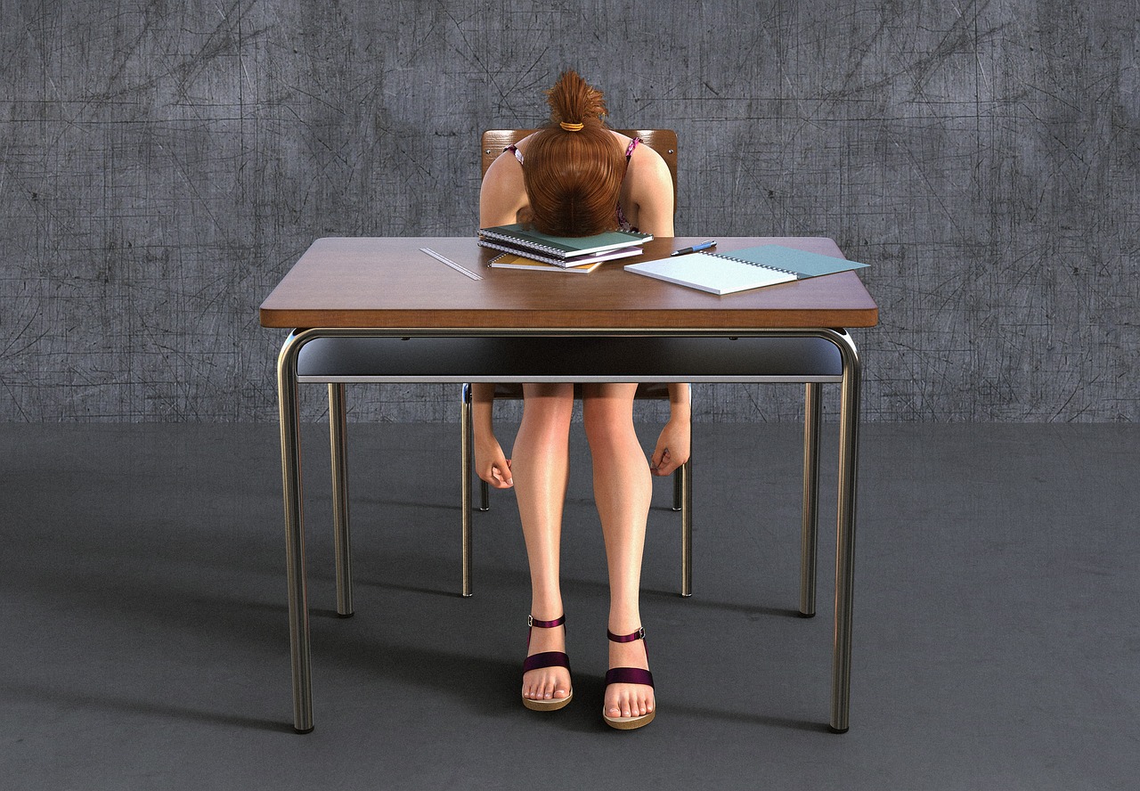 PopMag Elin Sandström & Sofie Wärn