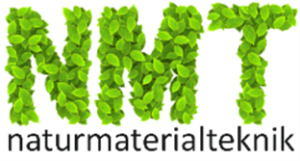 NMT naturmaterialteknik - logo