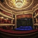 Pressbild Åbo Svenska Teater