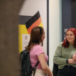 Magister­pro­grammet i tyska­ språket­ och­ littera­turen