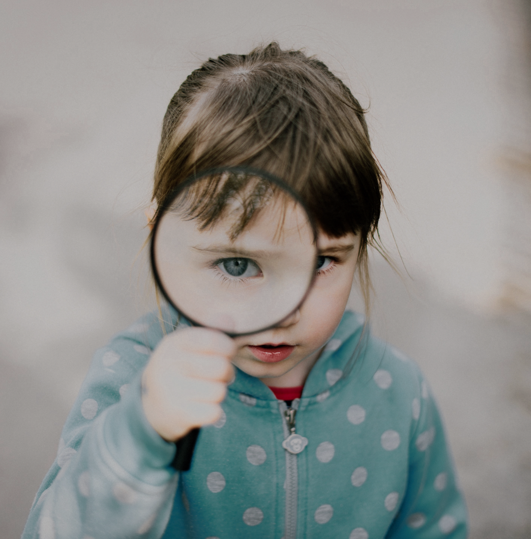 Illustration till projektet Starkare tillsammans