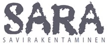 SARA Savirankentaminen logo