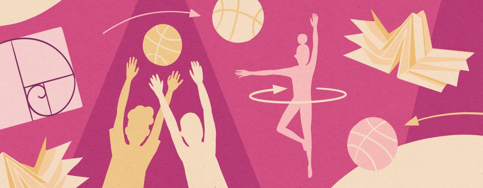 Pärmbild för kursen LUMATIKKA+.