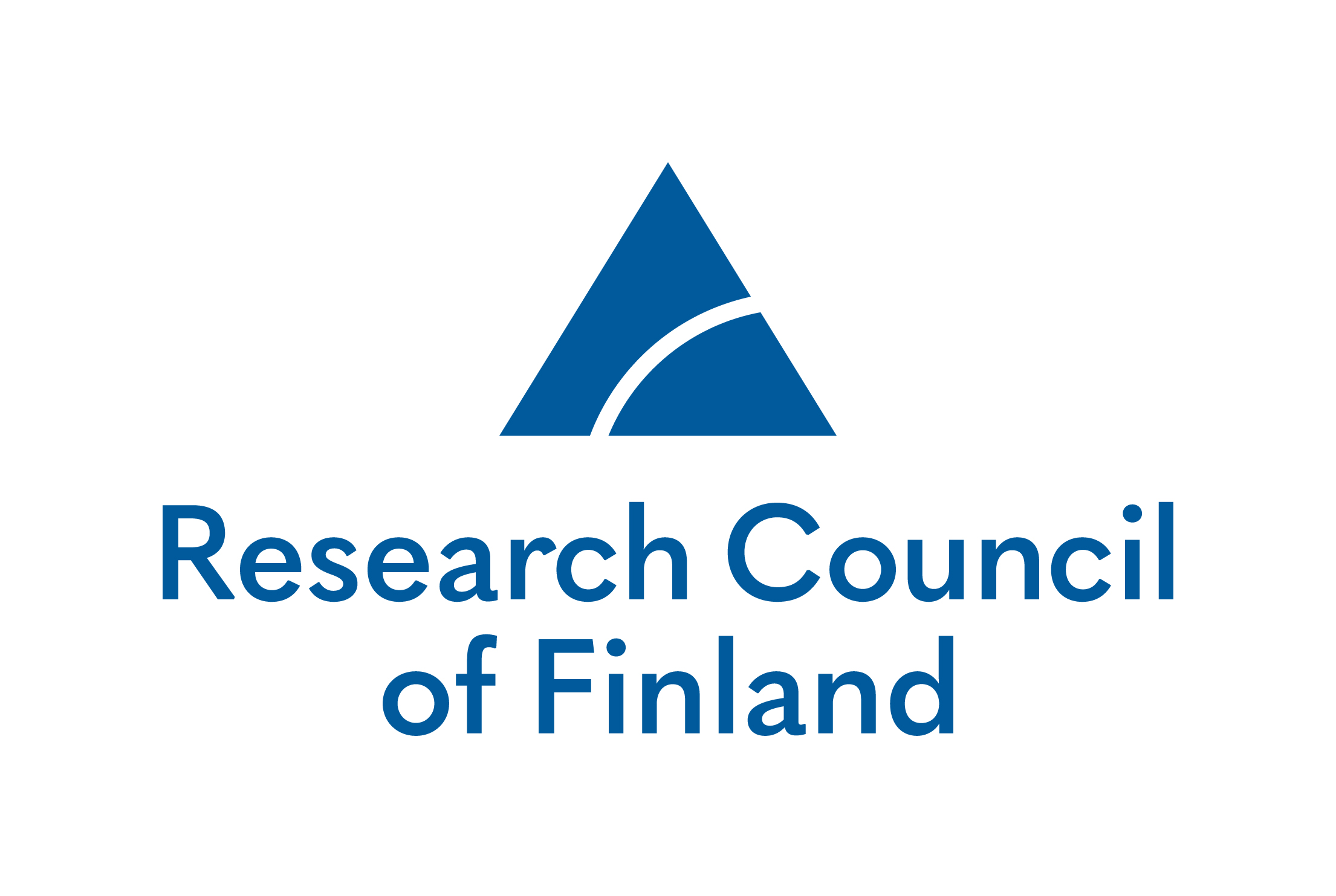 Research Council of Finland logotype.