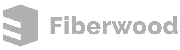 Fiberwood logo