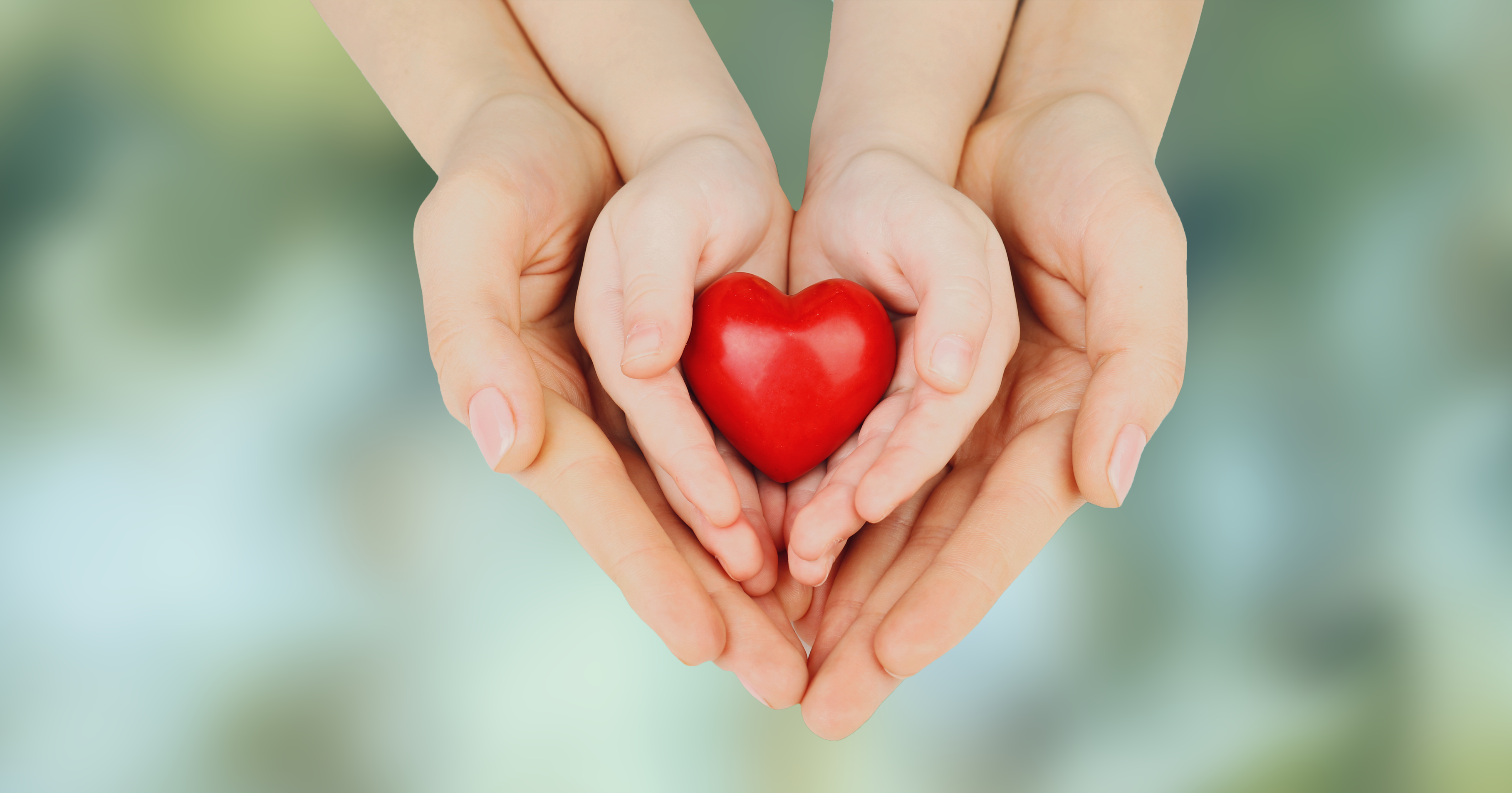 Projektbild välmående personal ger välmående barn