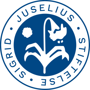 Sigrid Juselius Stiftelse logo