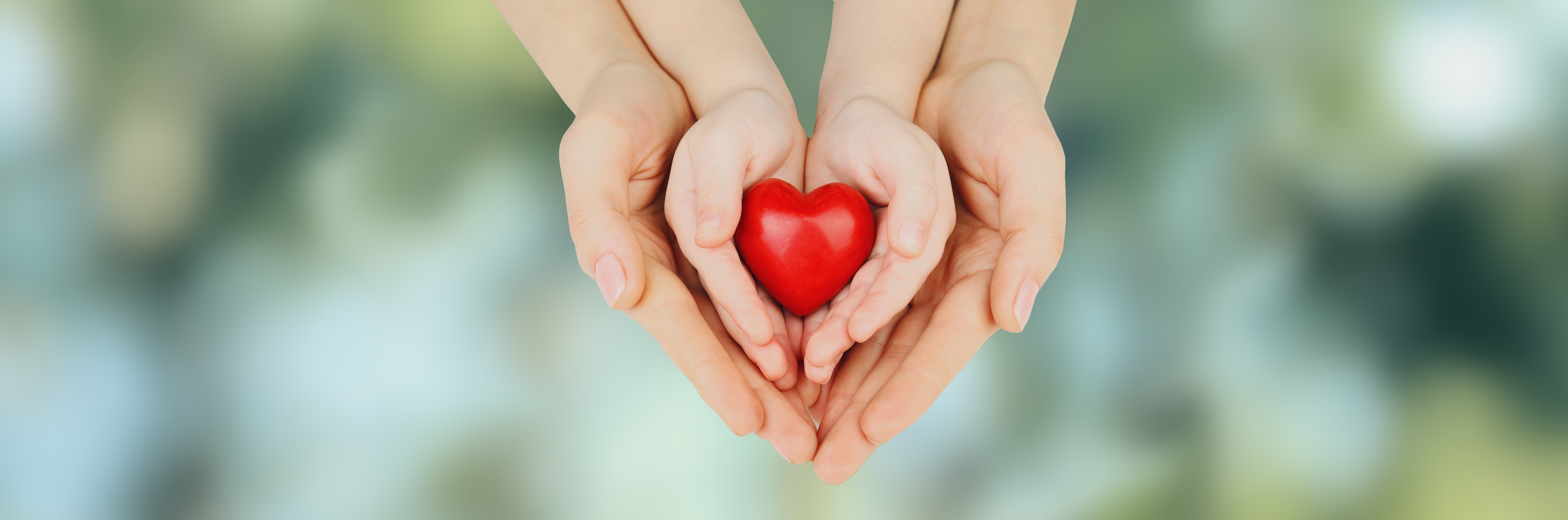 Projektbild välmående personal ger välmående barn