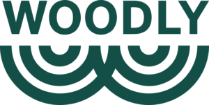 Woodly-logo
