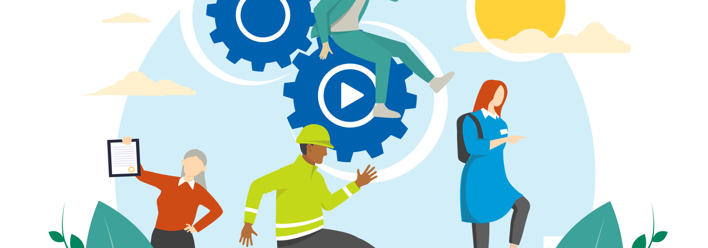 Regional Ecosystem For Continuous Learning åbo Akademi University