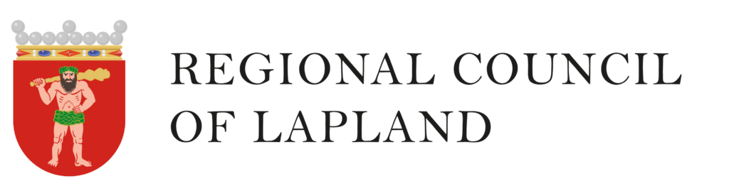 Regional Council of Lapland-logo.