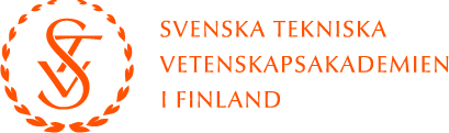 Svenska tekniska vetenskapsakademin i Finlands logo