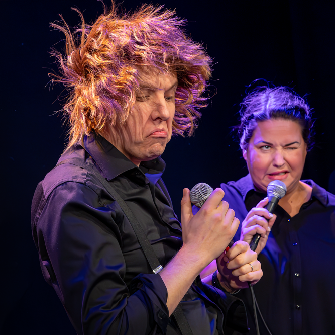 Kunskapskabarén