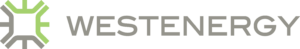 Westenergy - logo