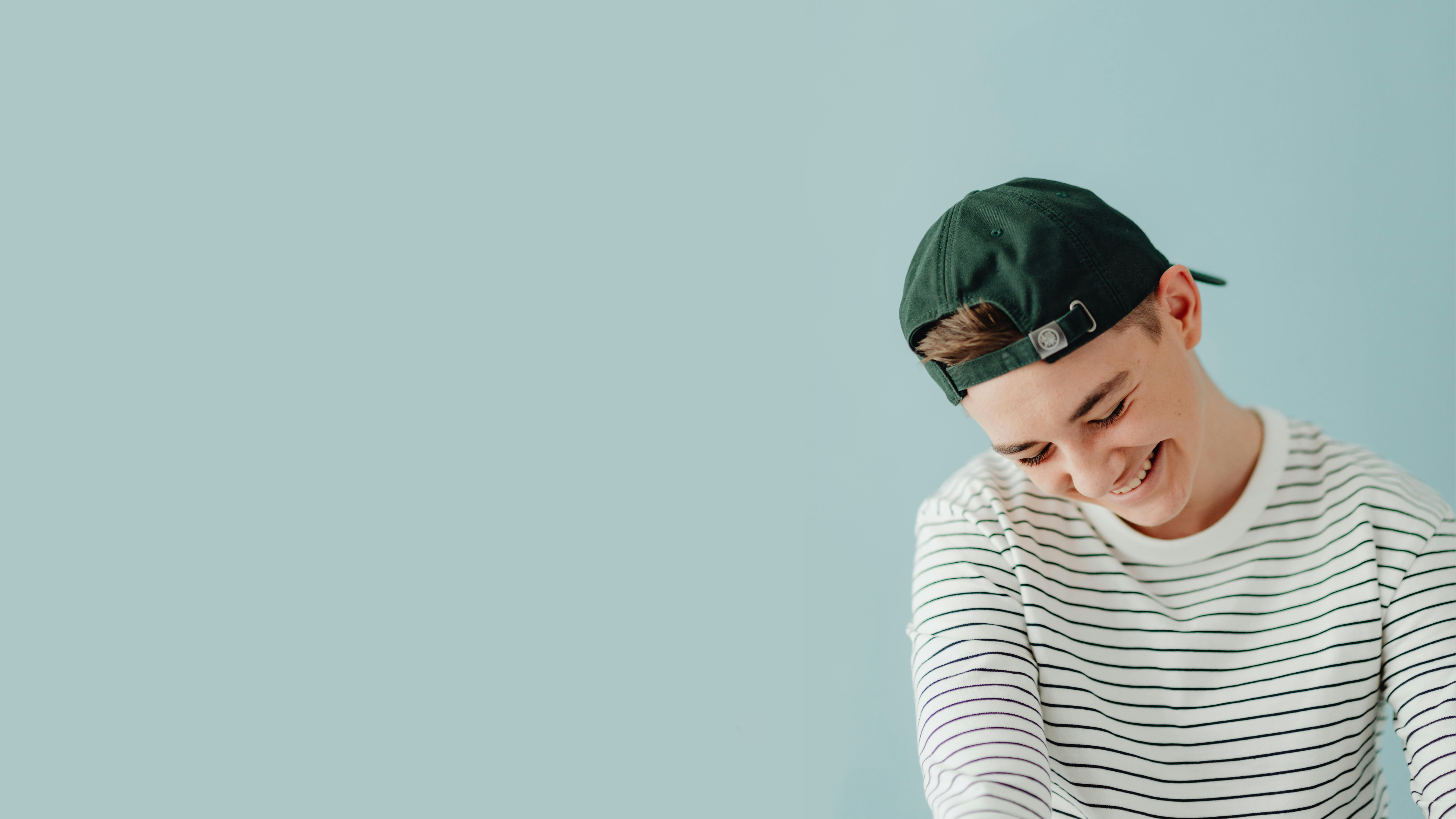 Illustration för projektet Bedömning av muntliga språkfärdigheter