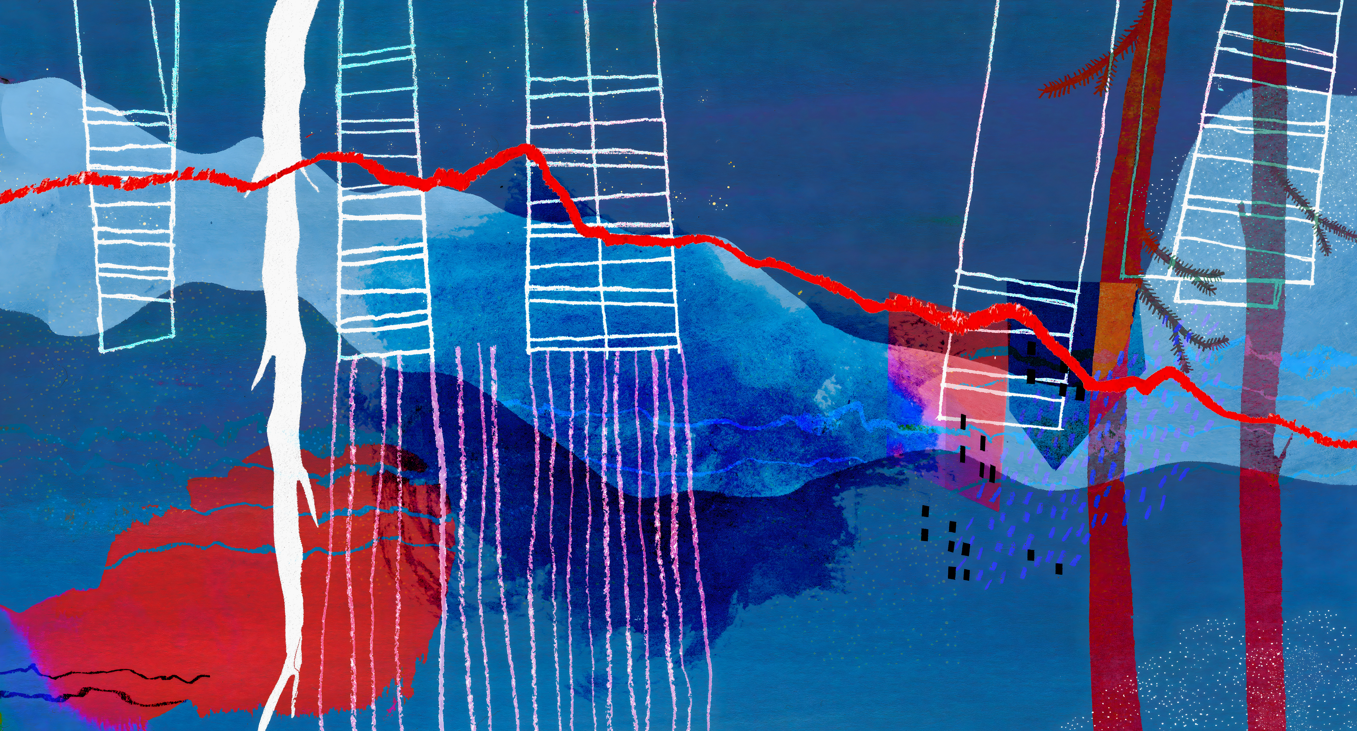 Educa 2025, Jenny Lucander