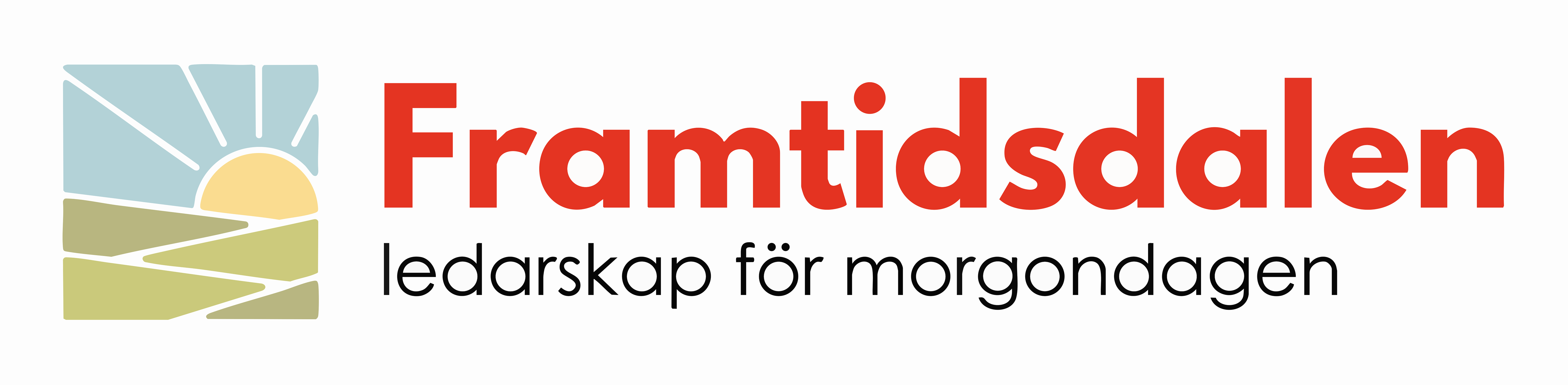 Framtidsdalen logo