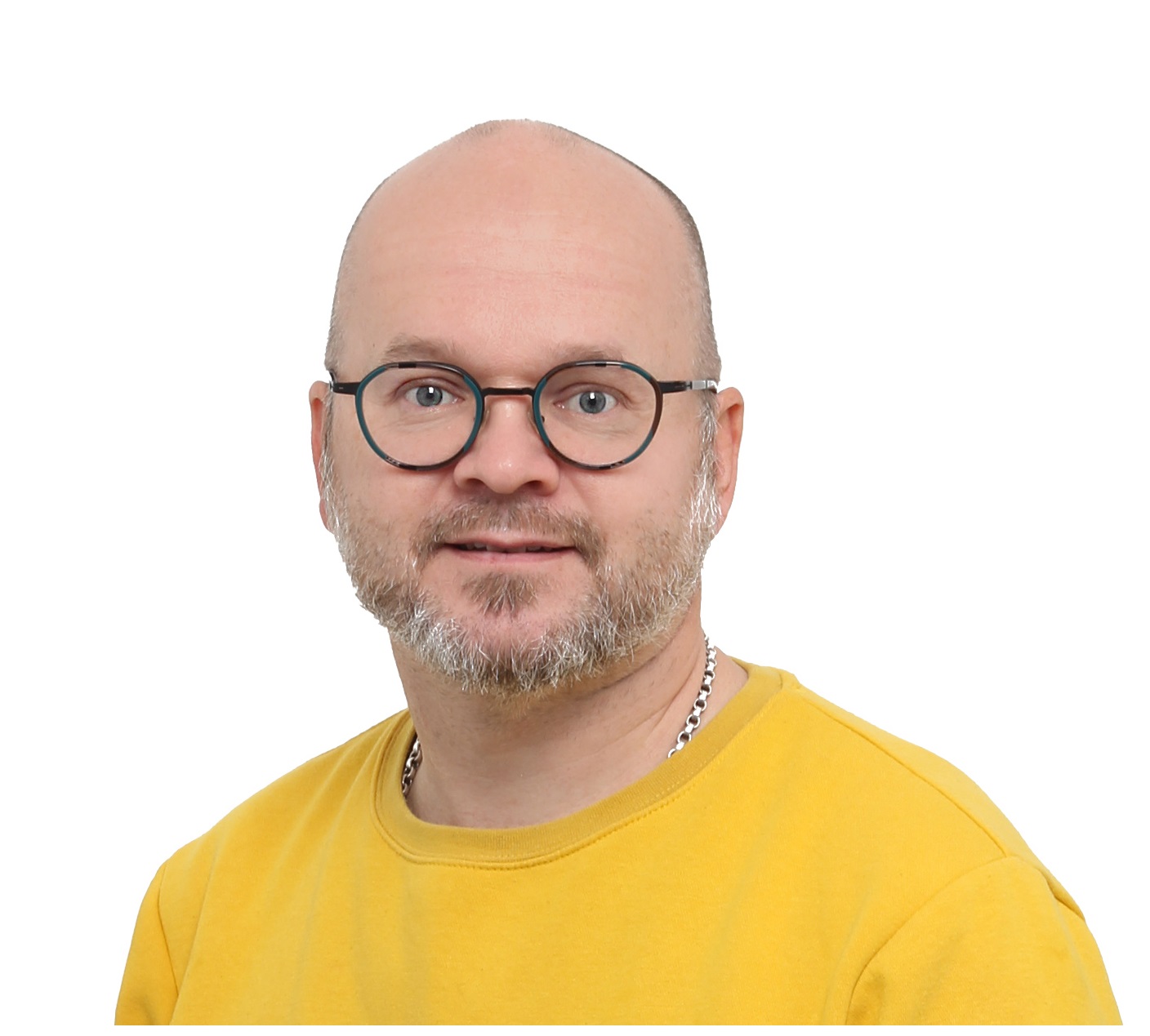 Kalle Vihtari, överlärare, Haaga-Helia yrkeshögskola 