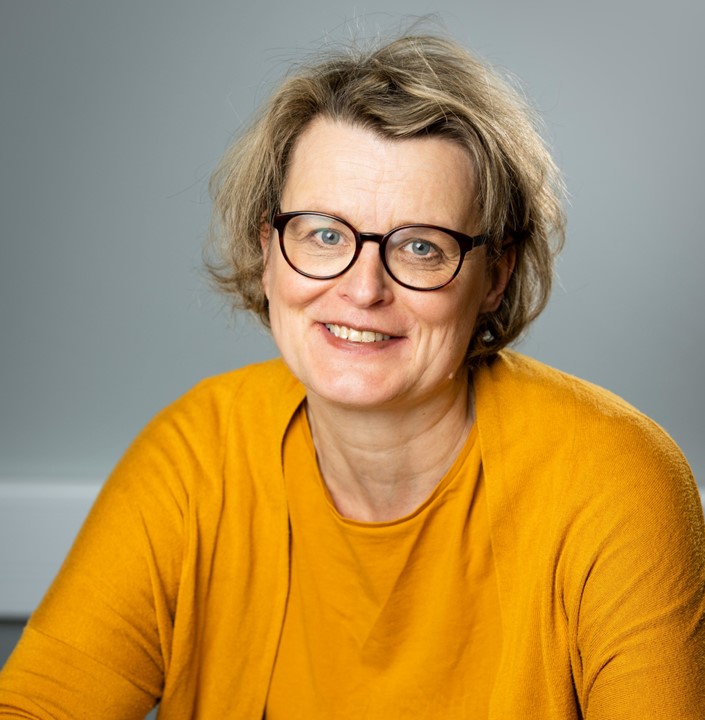 Leena Itkonen, specialist i karriärvägledning och doktorand, Helsingfors universitet 