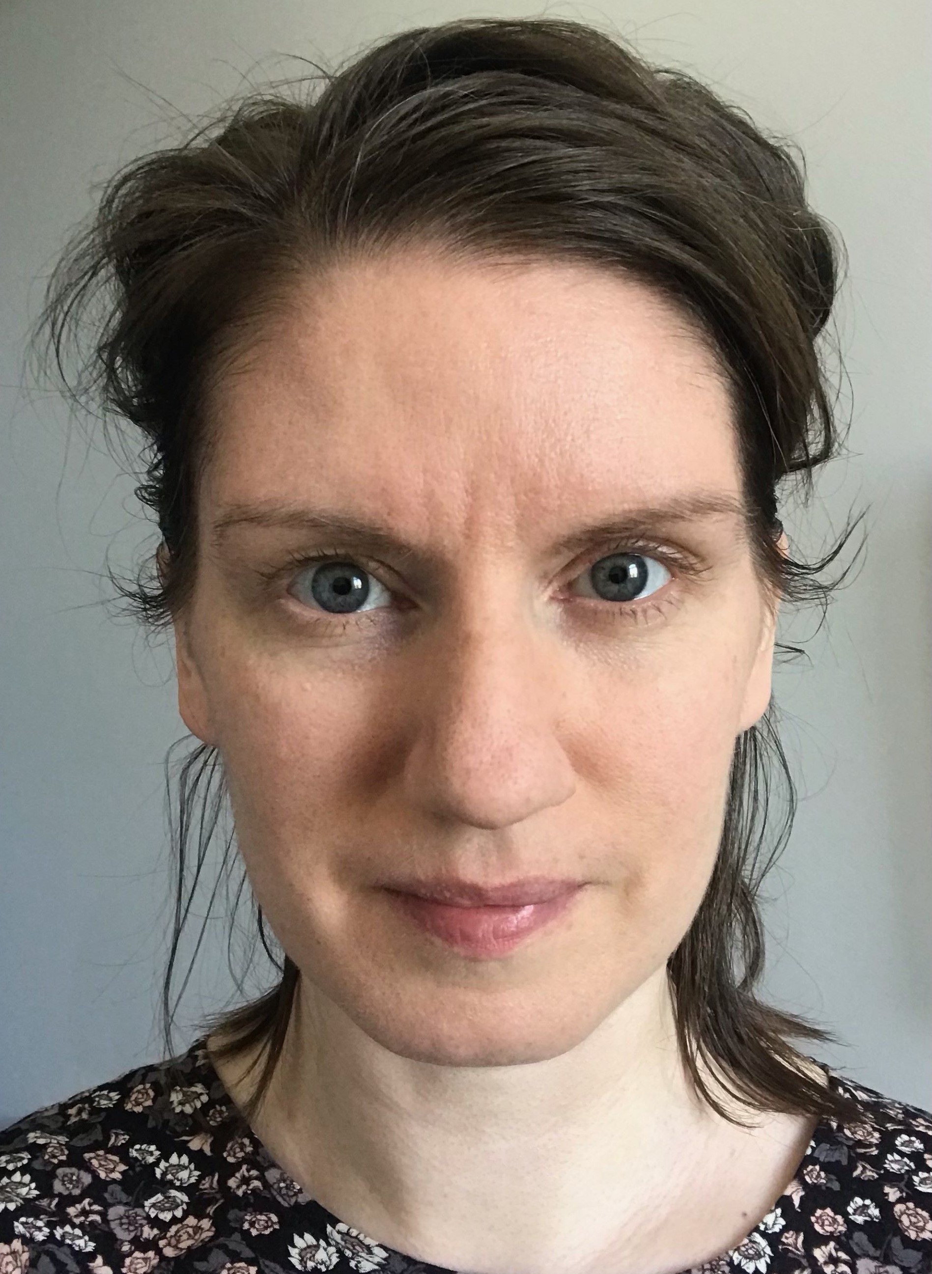 Maria Lindblom Jonsson, doktorand, Umeå universitet 