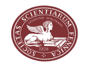 Societas Scientiarum Fennica -logo