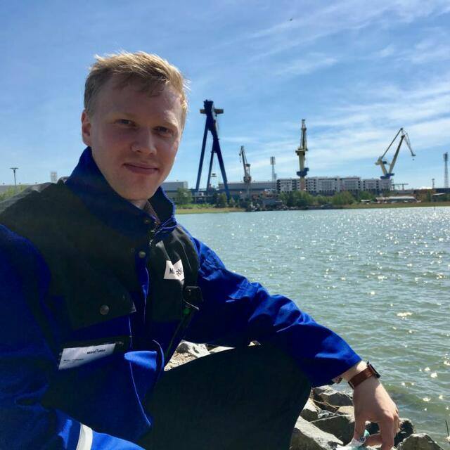 Mathias Pirttikangas