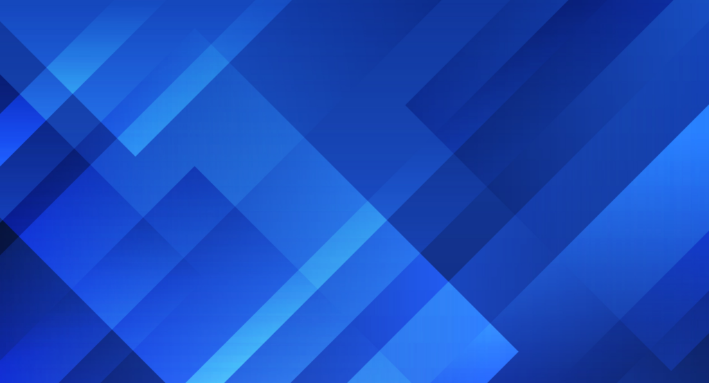 Abstrakt blå bakgrund